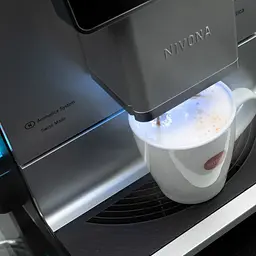 Кавомашина Nivona CafeRomatica NICR 970 (NICR970) - мініатюра 17