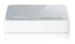 Комутатор TP-Link TL-SF1005D (TL-SF1005D)
