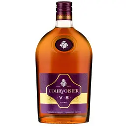 Коньяк Courvoisier VS, 40%, 0,5 л (2995) - мініатюра 2
