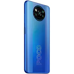 Смартфон POCO X3 Pro 8/256Gb Grade B Seller Refurbished Frost Blue - мініатюра 3