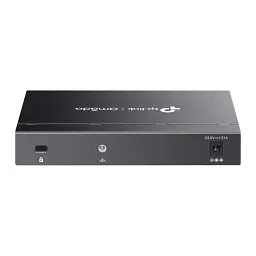 Комутатор мережевий D-Link ES206GP - мініатюра 4