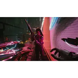 Ключ активації Microsoft Cyberpunk 2077 для Xbox One/Series - мініатюра 11