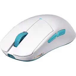 Миша Lamzu Atlantis Mini Pro Polar White [95929] - мініатюра 4