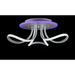 LED люстра Splendid-Ray 30-3914-13 - мініатюра 2