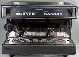 Професійна кавоварка Nuova Simonelli Premier Б/В
