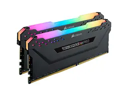 Модуль пам'яті Corsair CMW16GX4M2C3200C16