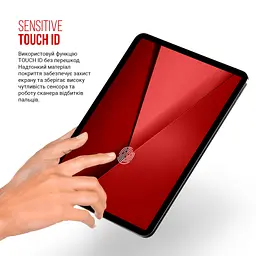 Плівка захисна Armorstandart Lenovo Idea Tab Pro (ARM83445) - мініатюра 5
