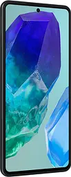 Смартфон Samsung Galaxy M55 5G 8/128GB Black (SM-M556E) - мініатюра 3