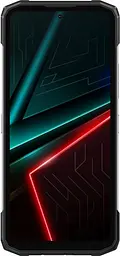 Смартфон Doogee Blade 20 4/128GB Silver - миниатюра 2