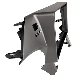 Перехідна рамка Toyota Prius Carav 22-2221 - мініатюра 3