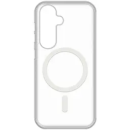 Чохол MAKE Чохол Samsung S26 Crystal Magnet Pro