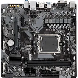 Материнська плата Gigabyte B650M S2H [146968] - мініатюра 4