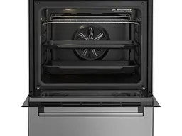 Плита електрична Beko FBE67310GX - мініатюра 2