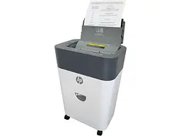 Шредер HP OneShred Auto 100CC (4.3x12) (2818) - миниатюра 5