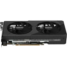 GeForce RTX5060 Inno3D TWIN X2 OC V2, 8GB GDDR7, 128bit, PCI Express 5.0 - мініатюра 5