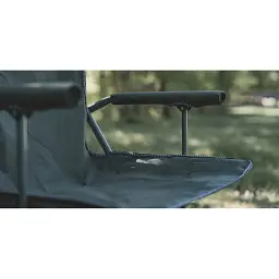 Крісло складане Easy Camp Oak Chair Olivine (480094) (932250) - мініатюра 6