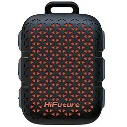 Акустична система HiFuture Pocket-S Black (pocket-s.black)