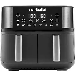 Мультипіч Nutribullet NBA081B