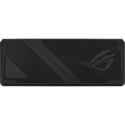 Клавіатура ASUS ROG Falchion Ace HFX 68key Magnetic Switches USB-A EN/UK RGB Black (90MP03VE-BKMA00) - мініатюра 3
