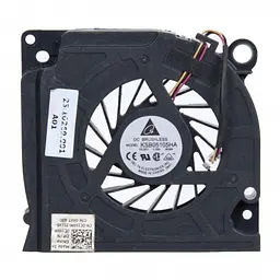 Вентилятор для ноутбука Dell Inspiron 1525, 1526 (GB0507PGV1-A), DC (5V, 0.18A), 3pin - мініатюра 3