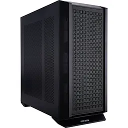 Корпус 1stPlayer PS8MX-BK Black [146436]