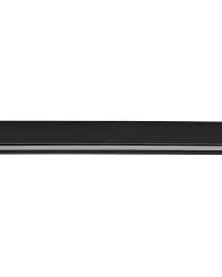 Магнітний трековий світильник Nowodvorski 11717 NANO-LVM Line LED 1x6W 3000K 100Lm IP20 чорний - мініатюра 5