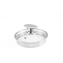 Набір каструль Holmer CS-4651-SS Elegance 3 предмети (CS-4651-SS Elegance) - мініатюра 7