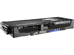 Видеокарта MSI GeForce RTX 5080 16G GAMING TRIO OC - миниатюра 3
