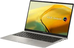 Ноутбук Asus Zenbook 15 OLED UM3504DA-MA175X - мініатюра 4