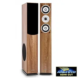 Колонки пасивні Auna Linie 501 FS 280Вт (10028425)