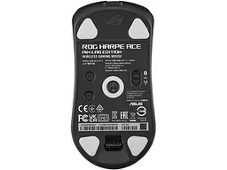Миша Asus ROG Harpe Ace Aim Lab Edition (90MP02W0-BMUA00) - мініатюра 6