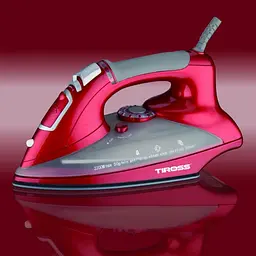 Праска Tiross TS-520 - мініатюра 2