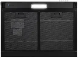 Вытяжка плоская Minola HPL 6200 BLF - миниатюра 5