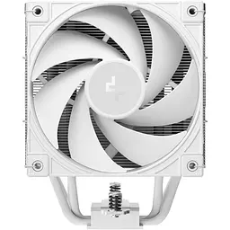 Кулер для процесора Deepcool AK500 G2 White (R-AK500G2-WHNNMN-GJD) - мініатюра 7