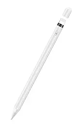Стилус Wiwu Pencil L універсальний White [80438] - мініатюра 2