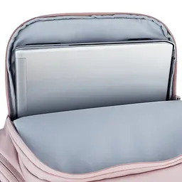 Рюкзак GoPack Teens 122M-4 Рожевий (GO26-122M-4) - мініатюра 17