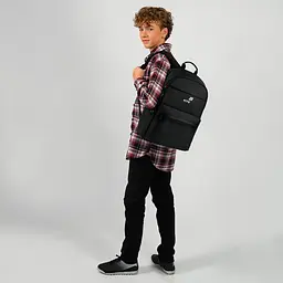 Рюкзак Kite Education teens Black (K26-2721L-2) - мініатюра 17