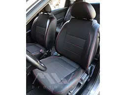 Авточохли модельні MW Brothers для Chevrolet AVEO (T250) c 2006 - 2011 - мініатюра 6