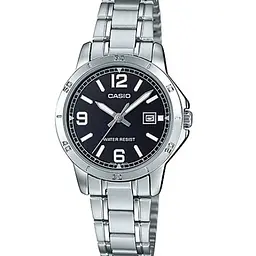 Годинник Casio LTP-V004D-1B2
