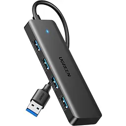 USB-хаб Ugreen CM219 (25851) [165606]