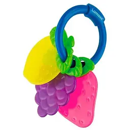 Прорізувач Lamaze фрукти в асортименті (L23025) - мініатюра 2