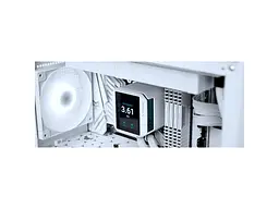 Водяне охолодження Deepcool Mystique 240 White (R-LX240-WHDSNMP-G-1) - мініатюра 6