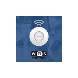 Точка доступу Wi-Fi Grandstream GWN7660 - мініатюра 7