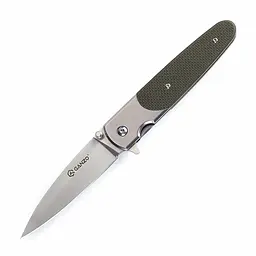 Ніж cкладний Ganzo G743-2-OR - мініатюра 3