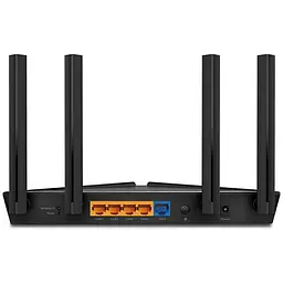 Роутер TP-Link Archer AX1500 (UA) - мініатюра 3