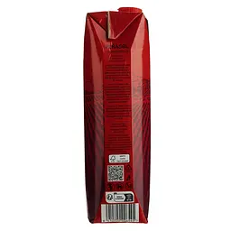 Вино Penasol Prisma Red, червоне, сухе, 1 л (675948) - мініатюра 4
