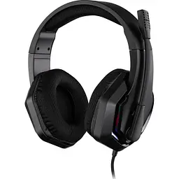 Игровая гарнитура 2E Gaming HG315 RGB USB 7.1 Black (2E-HG315BK-7.1)
