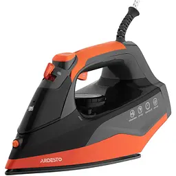 Праска Ardesto IR-C2233-GR