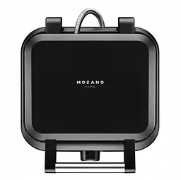 Вафельниця Mozano Smart 2200W AGD/GOF/001 - мініатюра 3