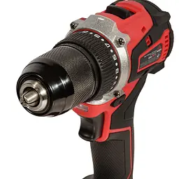 Дриль-шурупокрут акумуляторний Vitals Master AU 1835abc BL Kit (235979) - мініатюра 7